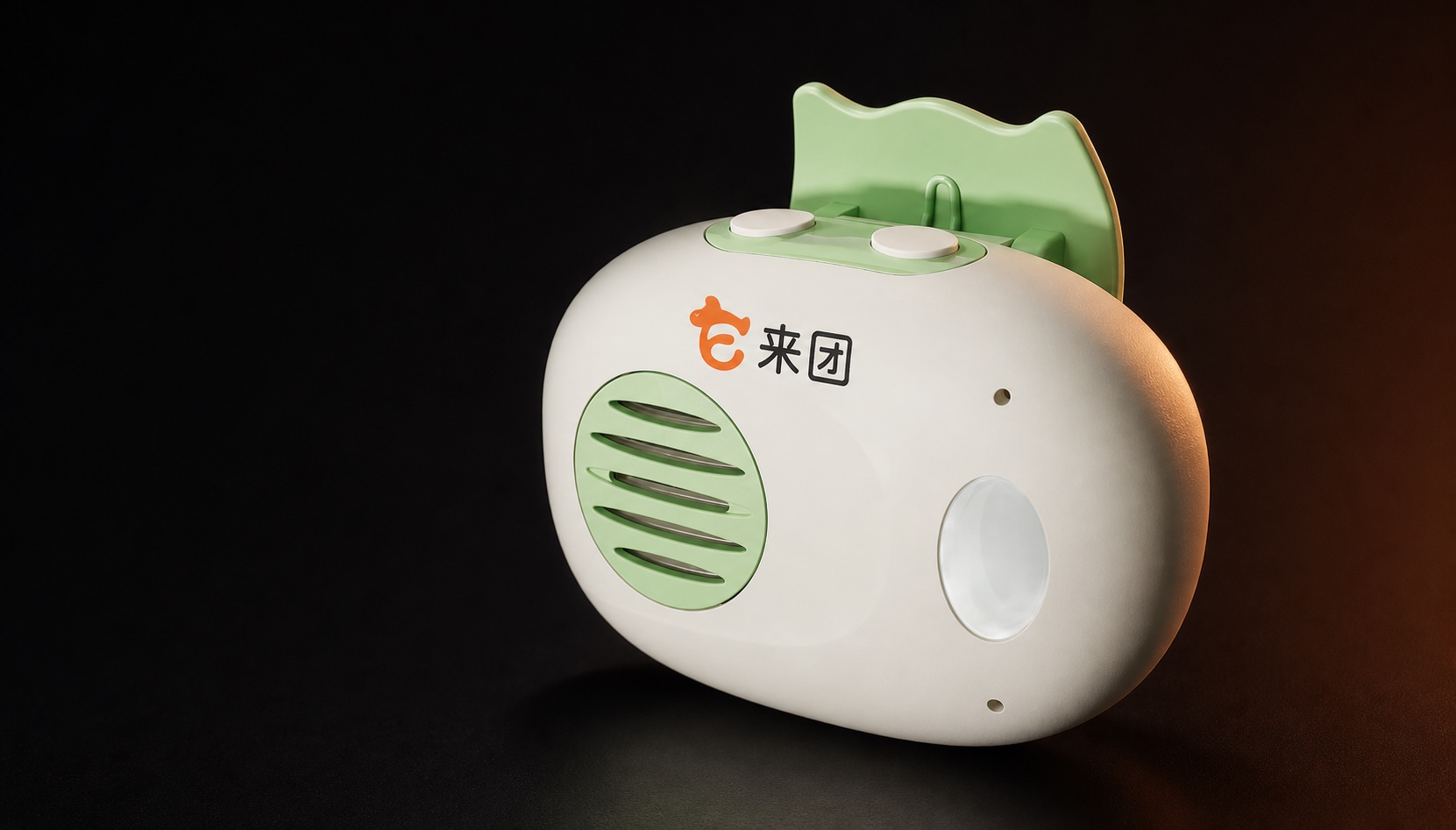 AI 宠语设备